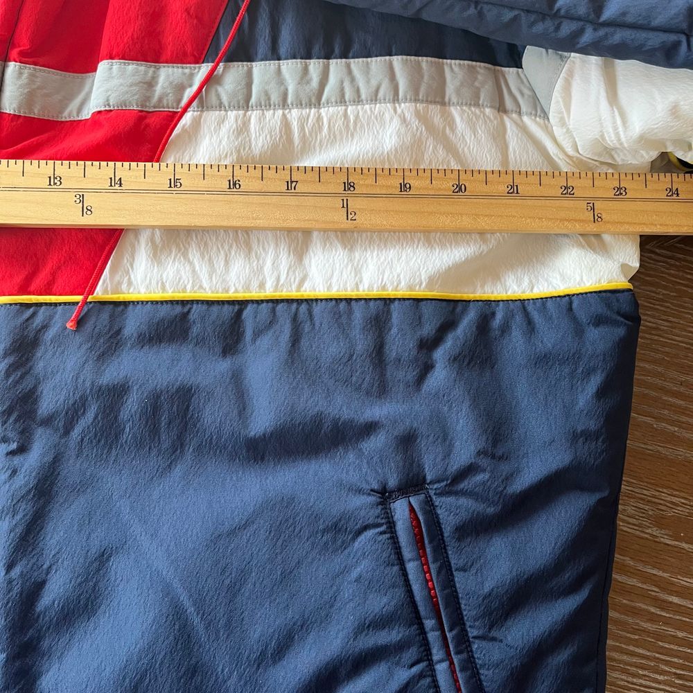 Vintage Mighty Mac Winter Ski Bomber‎ Jacket Men's size Large/XL (42) - Picture 10 of 14